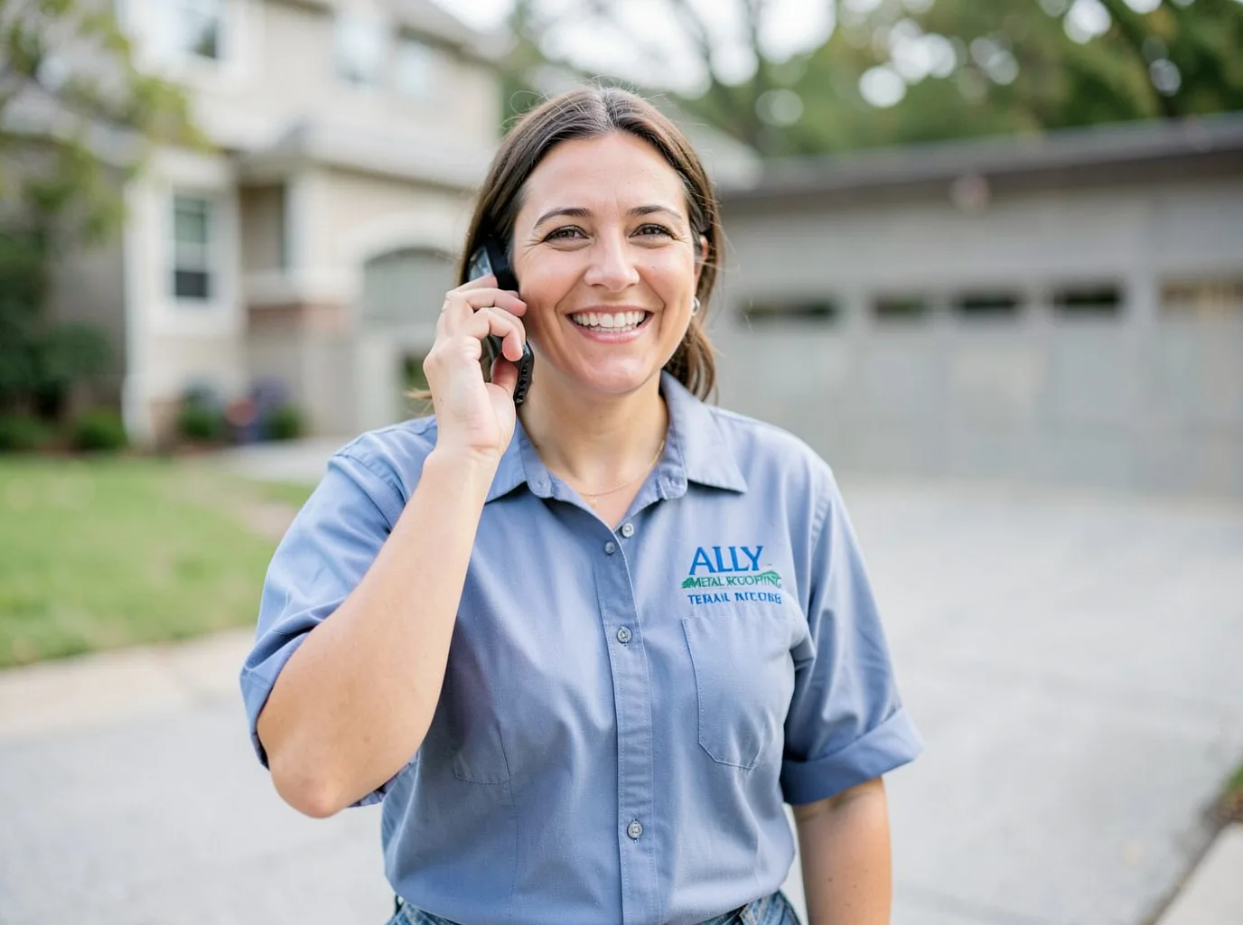 Metal Roof Installation Ashley, IL FAQs